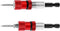 Magnetische Bitshouder met 1/4 inch Hex Shank (2 stuks) incl. 2x PH2 Schroefbits