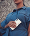 iDeal of Sweden iPhone 11 Pro Max - Back Cover - Carrara Gold - Marmer