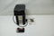 Inventum HWD725B - Heetwaterdispenser - 2 liter - 45°C tot 100°C - Touch Display - Antikalkfilter - Zwart/RVS