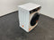 Inventum VWM8010W - Wasmachine - 14 wasprogramma's - Wit