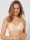 Triumph My Perfect Shaper WP - Voorgevormde T-shirt beha met spacer-cup - Huid