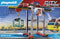PLAYMOBIL City Action Cargo Portaalkraan met containers - 70770
