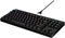 Logitech G Pro - Mechanisch Gaming Toetsenbord - GX BLUE Clicky switches - Azerty FR
