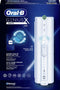 Oral-B Genius X - Elektrische tandenborstel - AI bewegingssensor en reisetui - Wit
