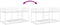 vidaXL - Stapelbed - zonder - matras - 75x190 - cm - staal - wit