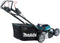 Makita DLM536Z - Accu grasmaaier - 53 cm maaibreedte - Zelfrijdend (2 stuks)