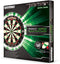 WINMAU Pro-SFB - Dartbord - 450 mm diameter - Cliple II-technologie