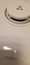 Roborock Q Revo C - Robotstofzuiger - 12000Pa zuigkracht - Wit