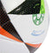 Voetbal Adidas Euro24 League Wit Maat 5