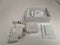Philips Hue White Ambiance A60 E27 1100 Lumen - Starter Kit - 2 lampen
