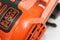 BLACK+DECKER GWC1820PC-QW - Accu bladblazer - 18V Lithium 2,0Ah POWERCOMMAND 209 km/u