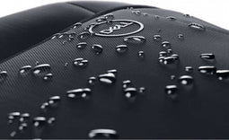 Dell EcoLoop Pro Slim - Aktetas 15.6 inch - Vuilbestendig Waterbestendig - Zwart