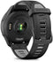 Garmin Forerunner 265 - Sporthorloge - AMOLED-touchscreen GPS muziek - Zwart