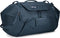 THULE RoundTrip Snow Duffel - Reistas 80L - Voor ski- en snowboarduitrusting - Dark Slate