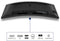 Philips 34B2U3600C/00 - USB-C-dockingmonitor - 34