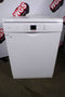 Bosch SMS50M62EU - Vrijstaande Vaatwasser - 13 couverts - 48 dB