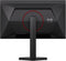 AOC Q27G4ZDR - QD-OLED Monitor - 240 Hz 2560x1440 - Rood Zwart