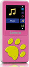 Lenco Xemio-560 - MP3 speler 8GB - Inclusief oordopjes - Roze