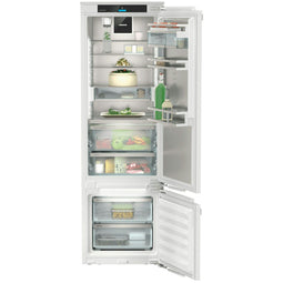 Liebherr ICBdi 5182 - Koelvriescombinatie - DuoCooling BioFresh 0°C - Peak