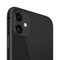 APPLE iPhone 11 - 128 GB - 12 MP - Zwart