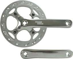 Ursus Sturmey Archer crankstel 44T 170mm dubbele kettingrand