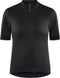 Craft Core Essence Jersey Reg Fit W - Black