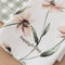 Happy Friday Tea towel (2 pc) Tinny bloom 70x50 cm Multicolor