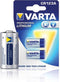 Varta CR123A - Foto batterij - Lithium 3V 1600mAh (2 stuks)