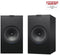 KEF Q350 - Boekenplank luidspreker - Uni-Q driver - Zwart