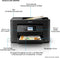 Epson WF-3825DWF - All-in-one printer - ADF Dubbelzijdig printen - Kleur