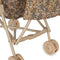 Konges Sløjd - Doll Stroller - Poppenwagen - Orangerie - Poppen Wandelwagen