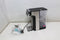 Inventum HWD725B - Heetwaterdispenser - 2 liter - 45°C tot 100°C - Touch Display - Antikalkfilter - Zwart/RVS