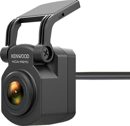 Kenwood KCA-R210 - 2K Quad HD Achtercamera - IP67 Waterdicht - Voor DRV-A610W Dashcam