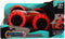 Jono Toys Omkeerbare Stuntauto met Frictie, 12cm