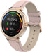 Denver SWC-342 - Smartwatch - Bluetooth met belfunctie - Rosé Goud
