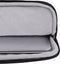 Laptophoes 15.6 Inch XV - Laptop Sleeve - Donkergrijs