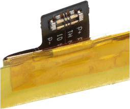 Batterij geschikt voor OPPO R15X, Li-Polymer, 3.85V, 3600mAh, 13.9Wh, zonder gereedschap