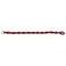 Tommy Hilfiger TJ2790048 Armband - Blauw/rood