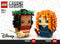 LEGO Vaiana en Merida - 40621