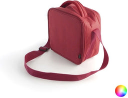 Lunchbox Quid Go! Polyester (22 x 13 x 22 cm)