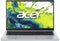 Acer Aspire Go 15 AG15-72P-71N3 - Laptop - Intel Core 7 150U 32GB RAM 1TB SSD - Zilver
