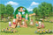 Sylvanian Families 5318 baby boomhut