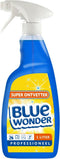 Blue Wonder - Professioneel Superontvetter - Spray - Krachtige Ontvetter - 1 Liter - 1 stuk