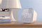 Philips TAR4406/12 - FM-klokradio - USB-oplaadfunctie - 110mm x 110mm