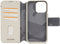 Decoded D24IPO15PMDW5CY - Detachable Wallet - 2-in-1 - Beige