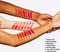 MAC Cosmetics - Amplified Lipstick - 104 Cosmo- 3gr.