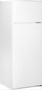 Amica EDTS 374900 - Inbouw koelvriescombinatie - 220 liter - E energielabel - 40 dB