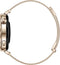Huawei Watch GT 5 - Smartwatch - AMOLED scherm - Goud (41mm)