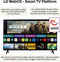 LG OLED77B4 - Smart TV - 77