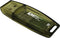 Emtec C410 - USB FlashDrive 32GB - USB 2.0 - Blauw